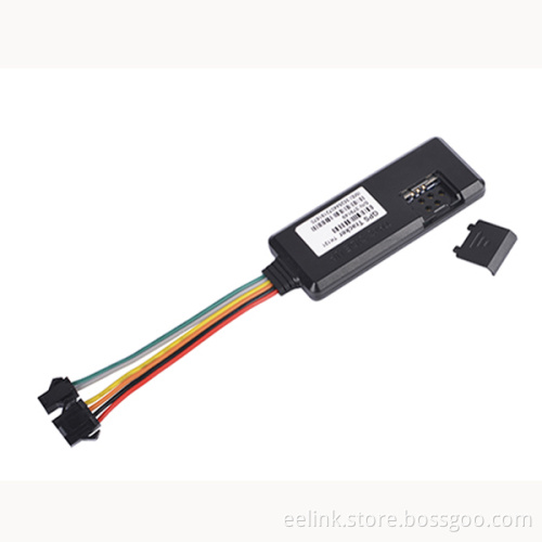 Competitive GPS tracking device with free tracking